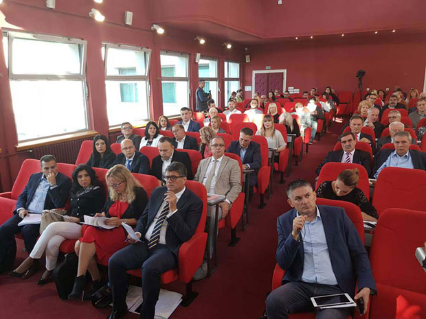 Ниш се приближава свим суграђанима